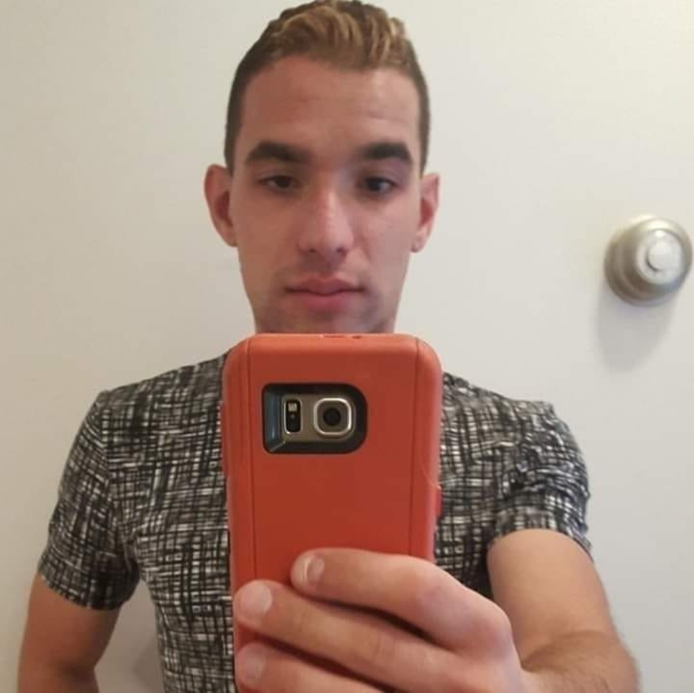 Meet your Posher, Nick